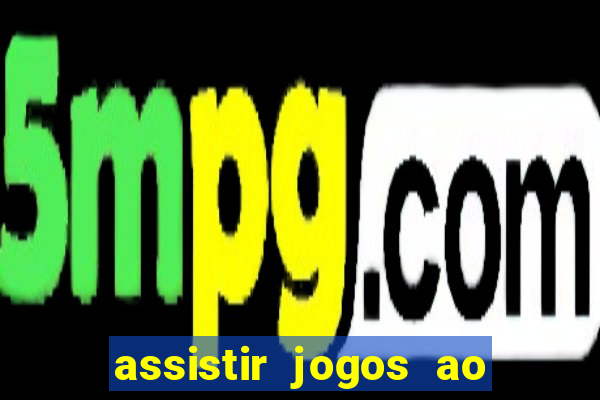 assistir jogos ao vivo rmc